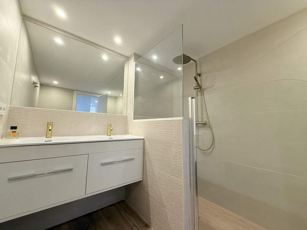 Apartment for sale in Marbella
