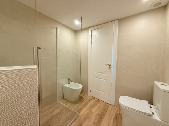 Apartment for sale in Marbella