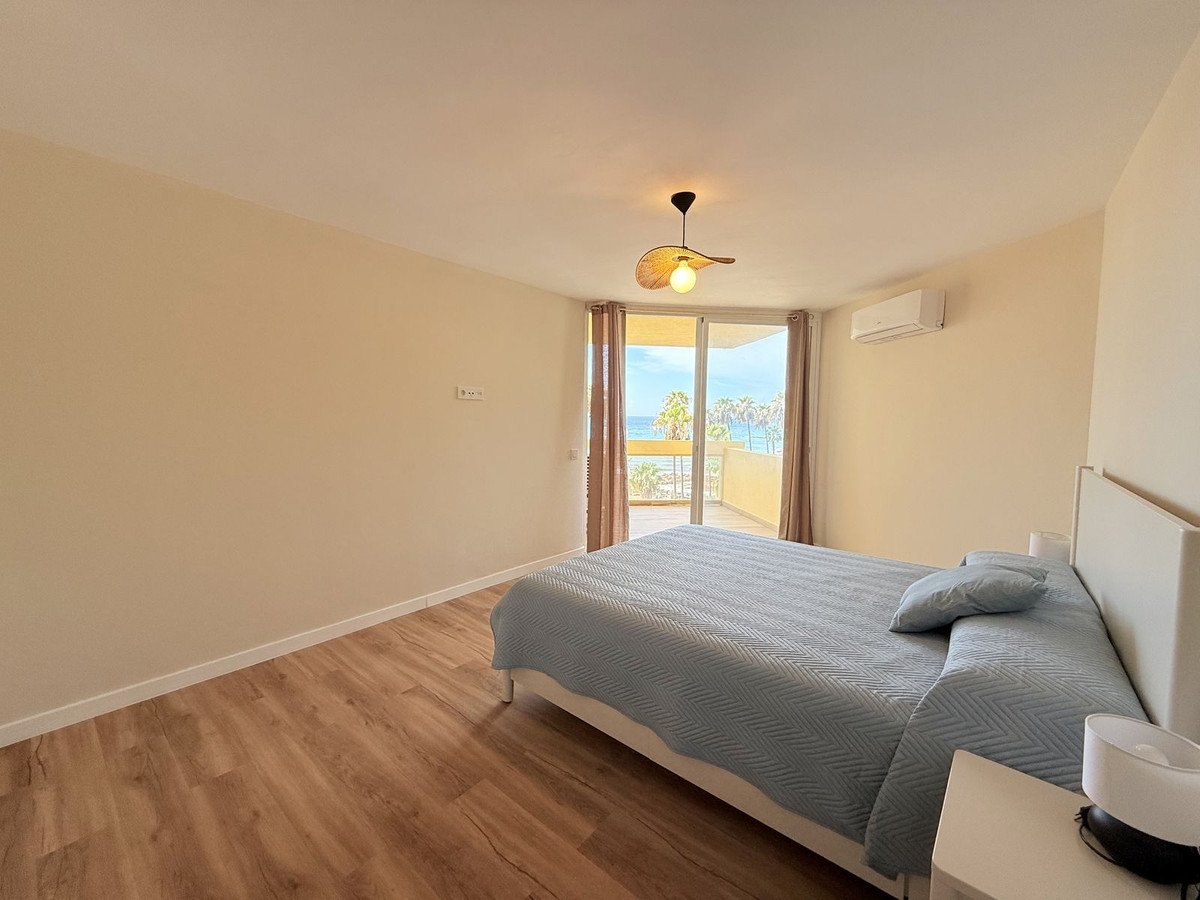Apartment for sale in Marbella
