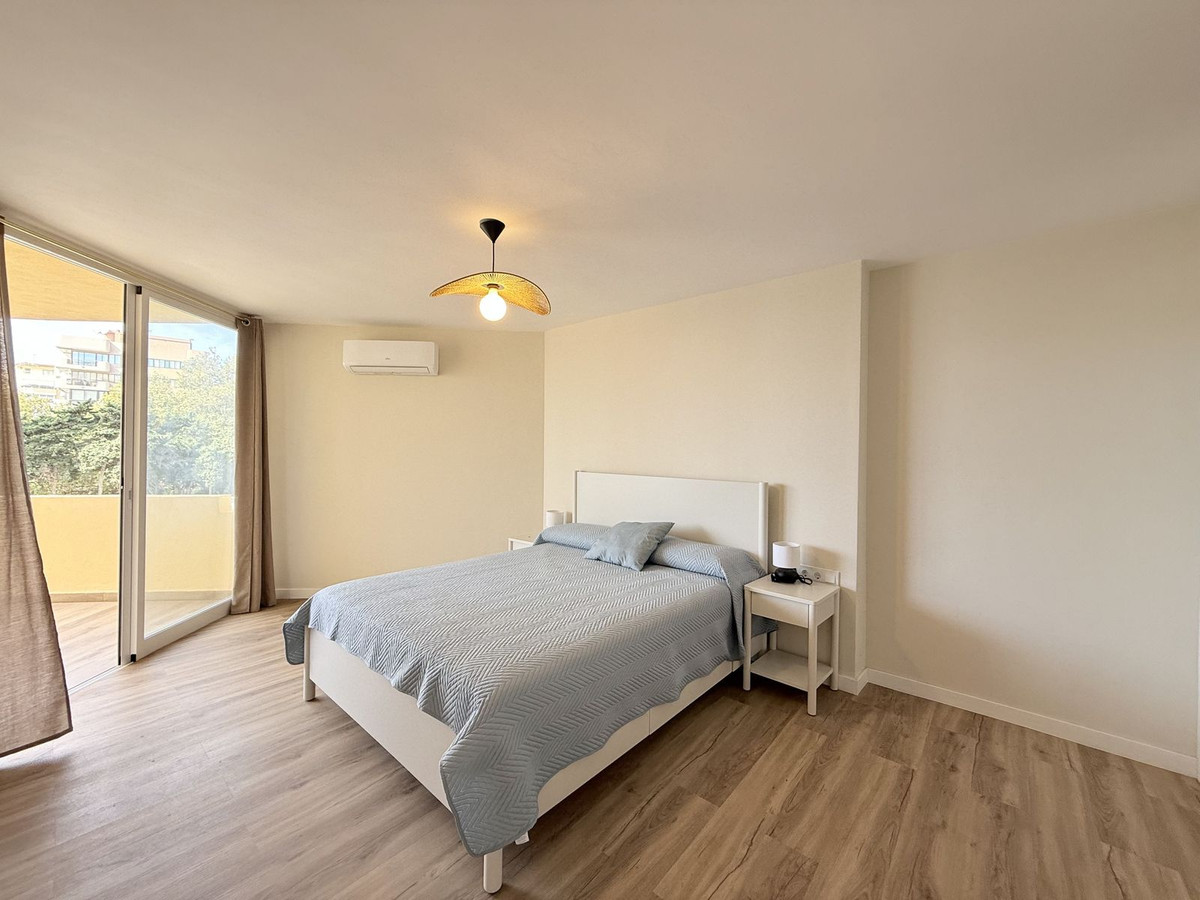 Apartment for sale in Marbella