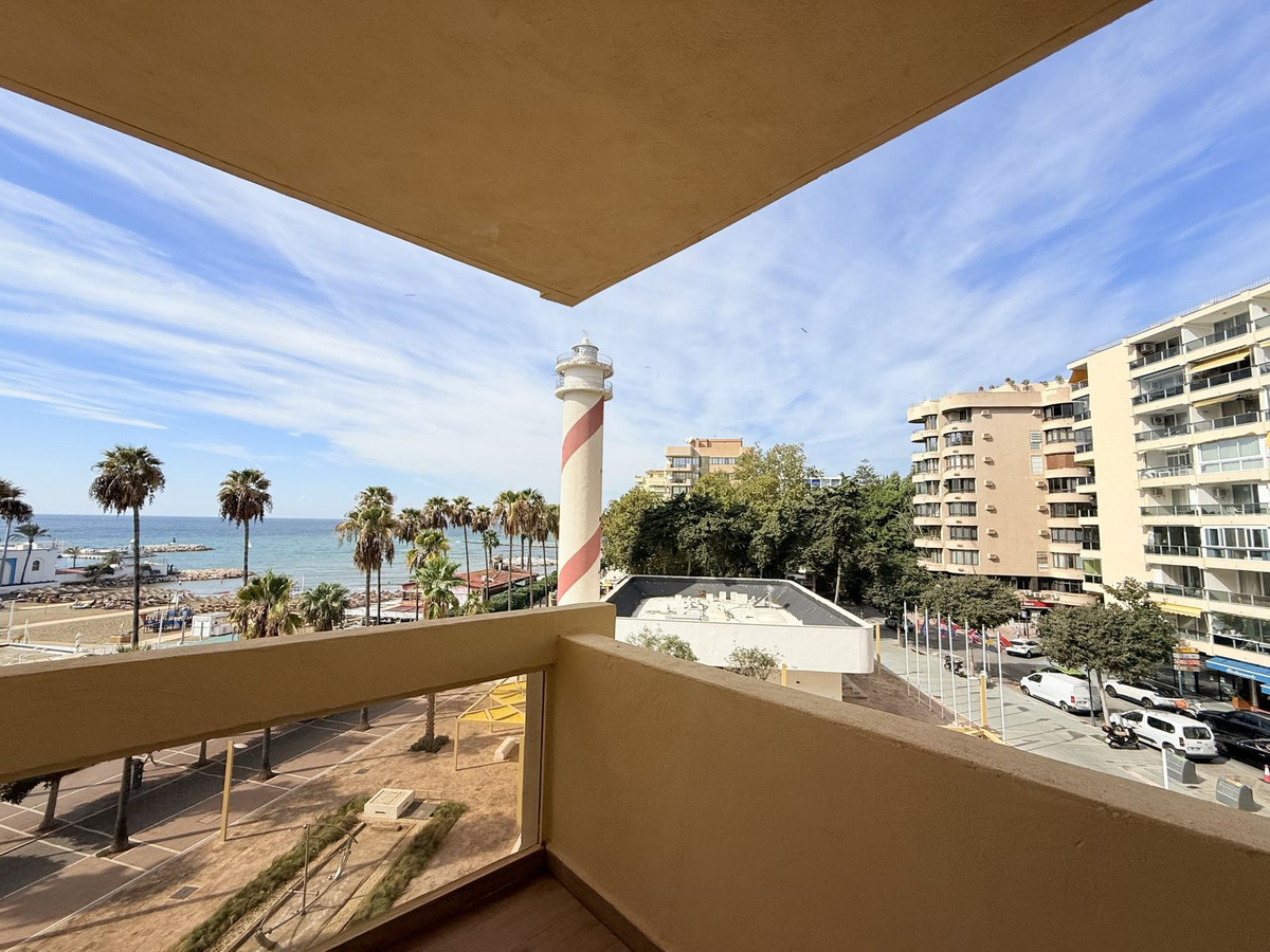 Apartment for sale in Marbella
