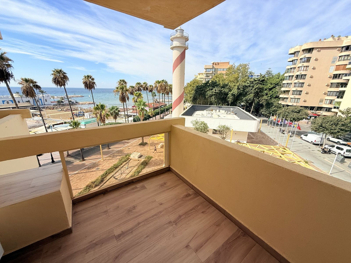 Apartment for sale in Marbella