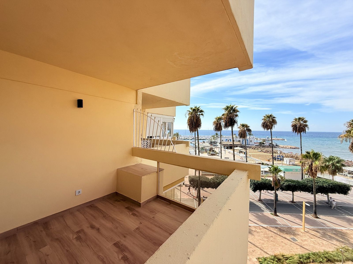 Apartment for sale in Marbella