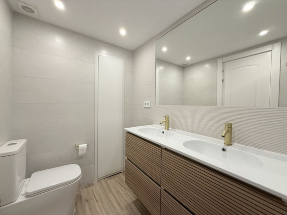 Apartment for sale in Marbella