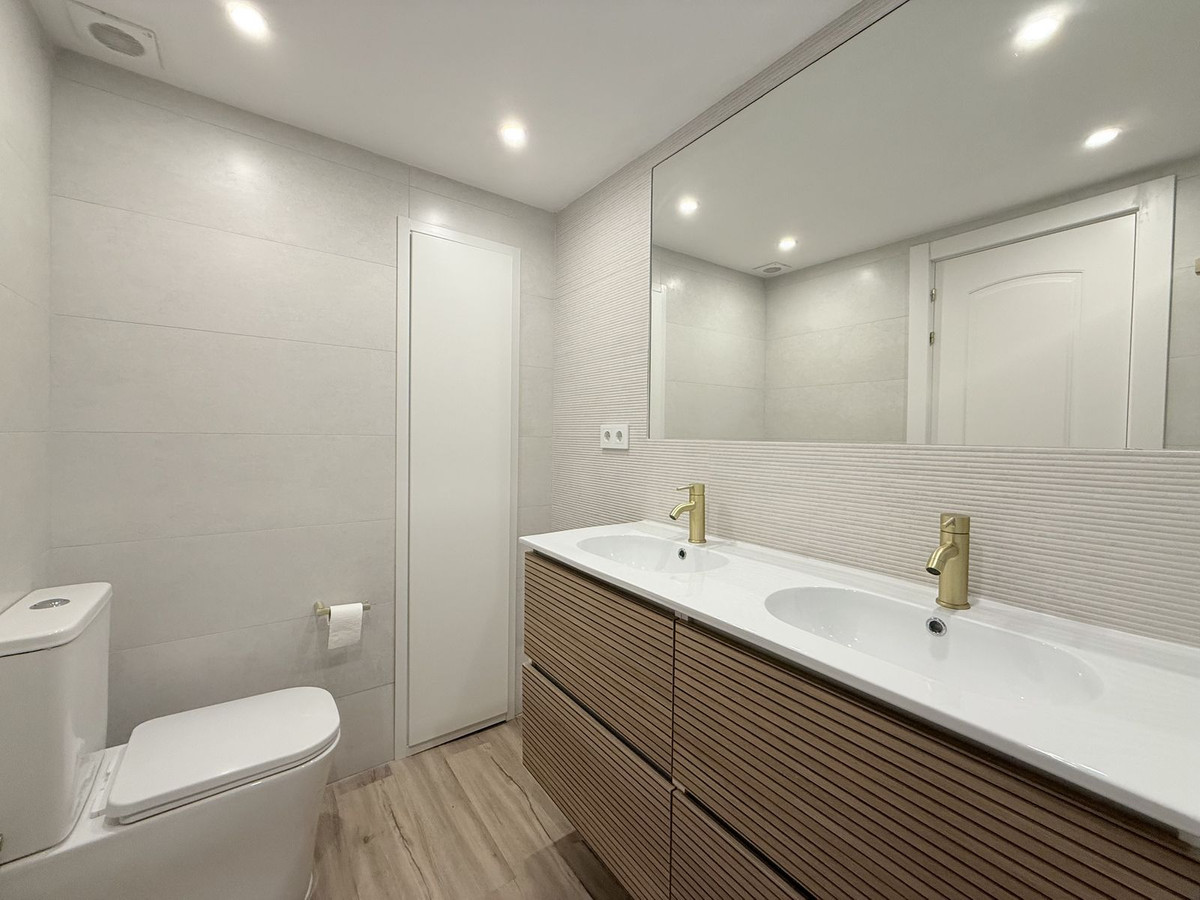 Apartment for sale in Marbella