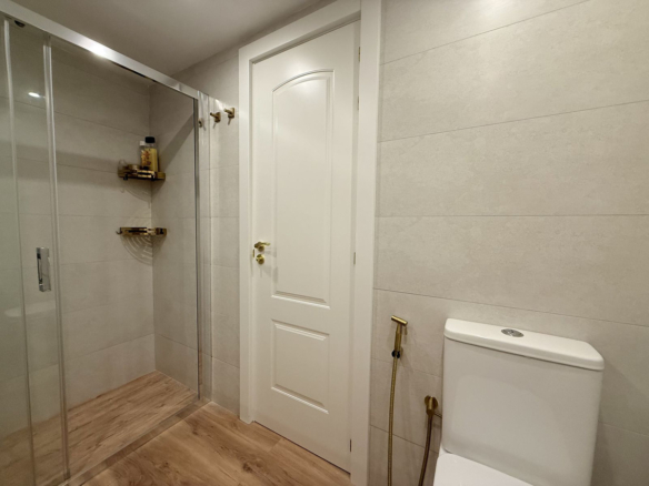 Apartment for sale in Marbella