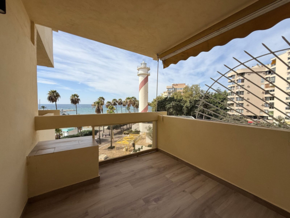 Apartment for sale in Marbella