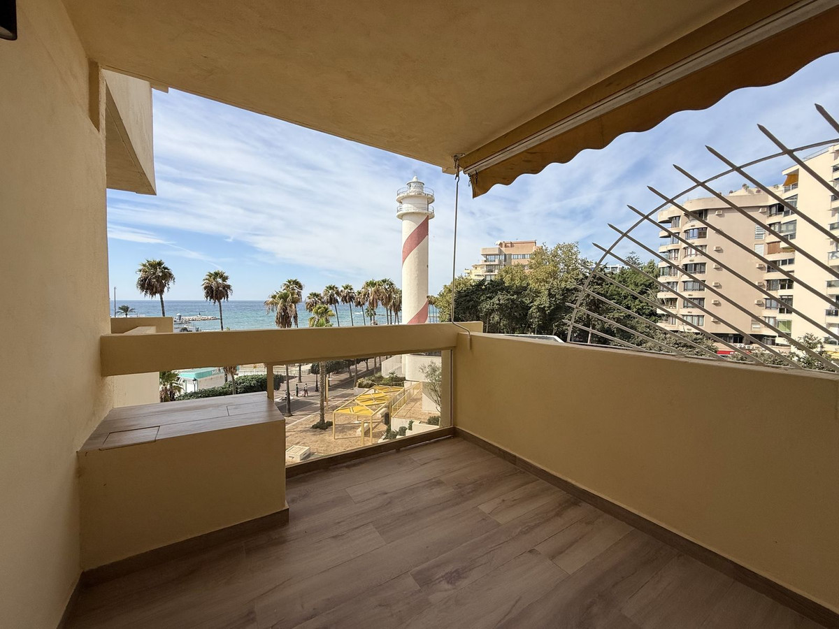 Apartment for sale in Marbella