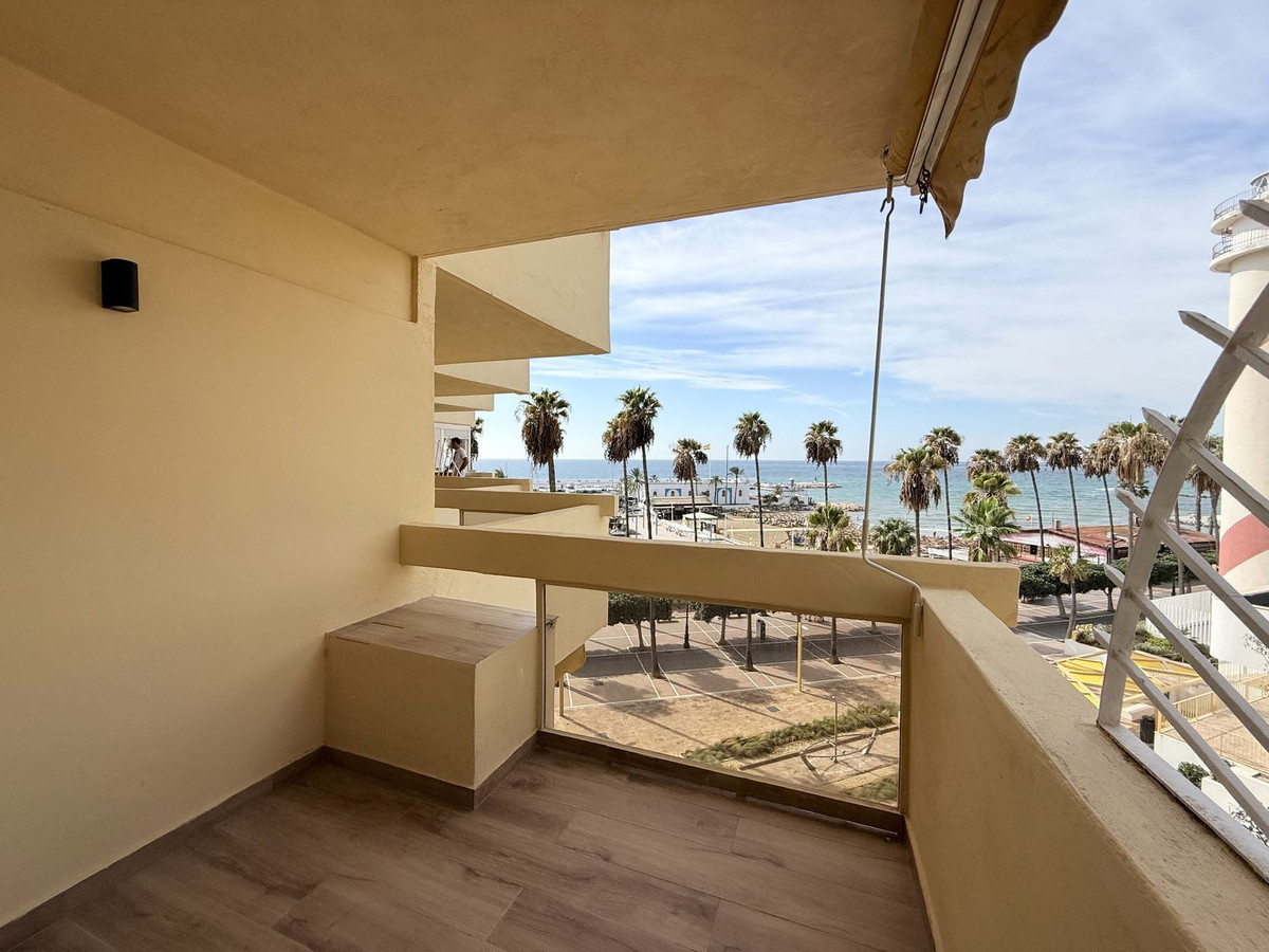 Apartment for sale in Marbella