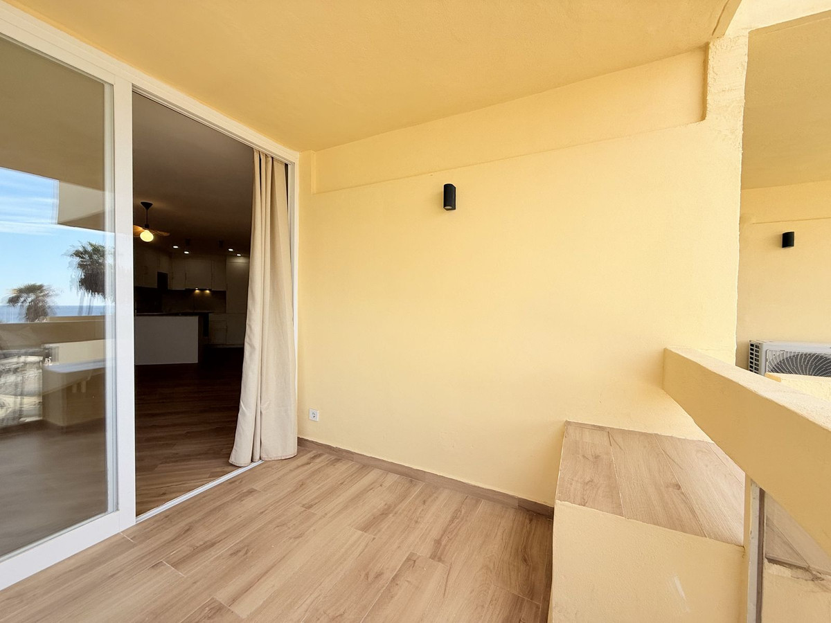Apartment for sale in Marbella