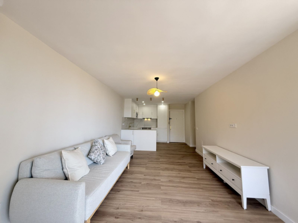 Apartment for sale in Marbella