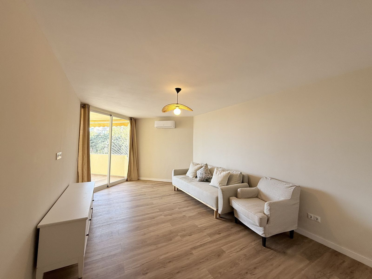 Apartment for sale in Marbella