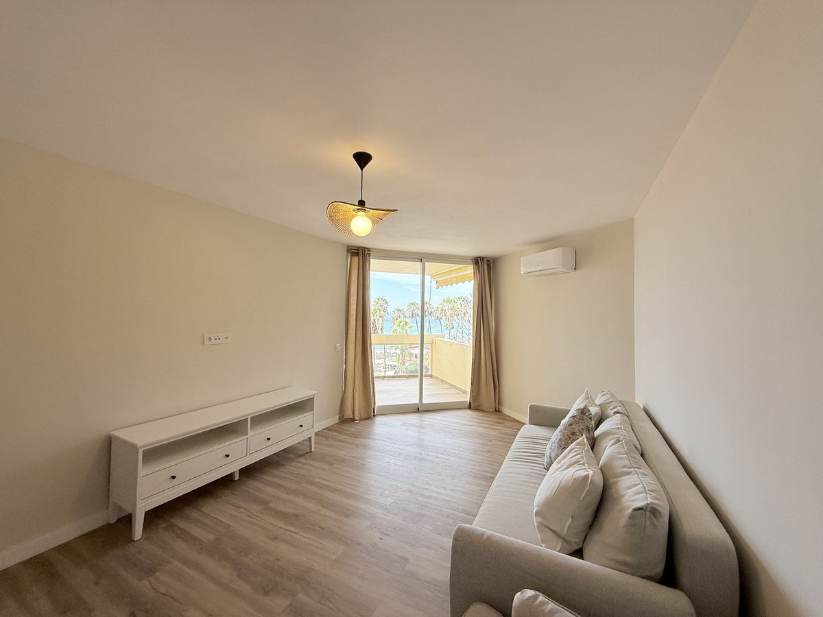 Apartment for sale in Marbella