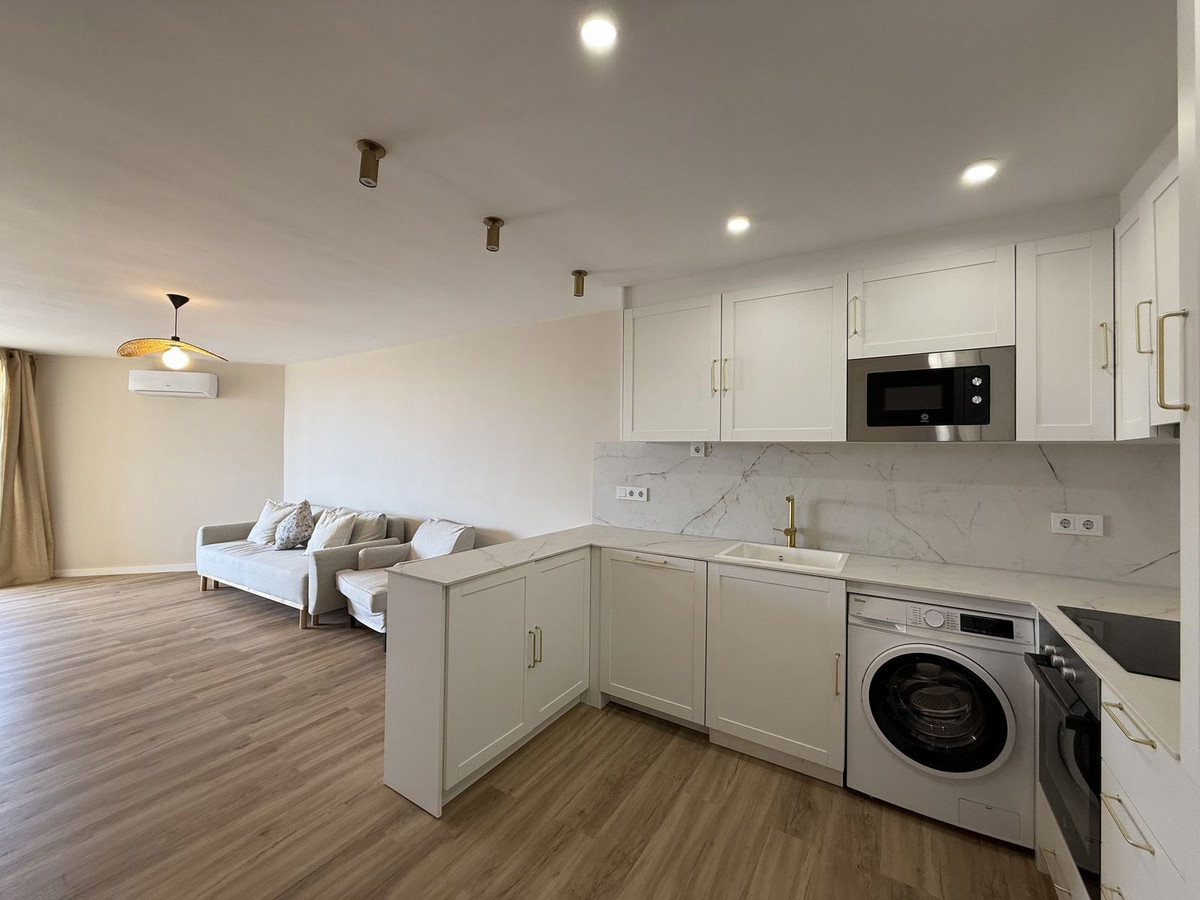 Apartment for sale in Marbella