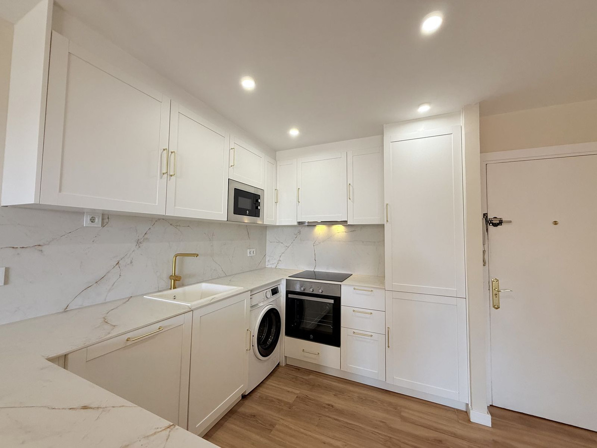 Apartment for sale in Marbella
