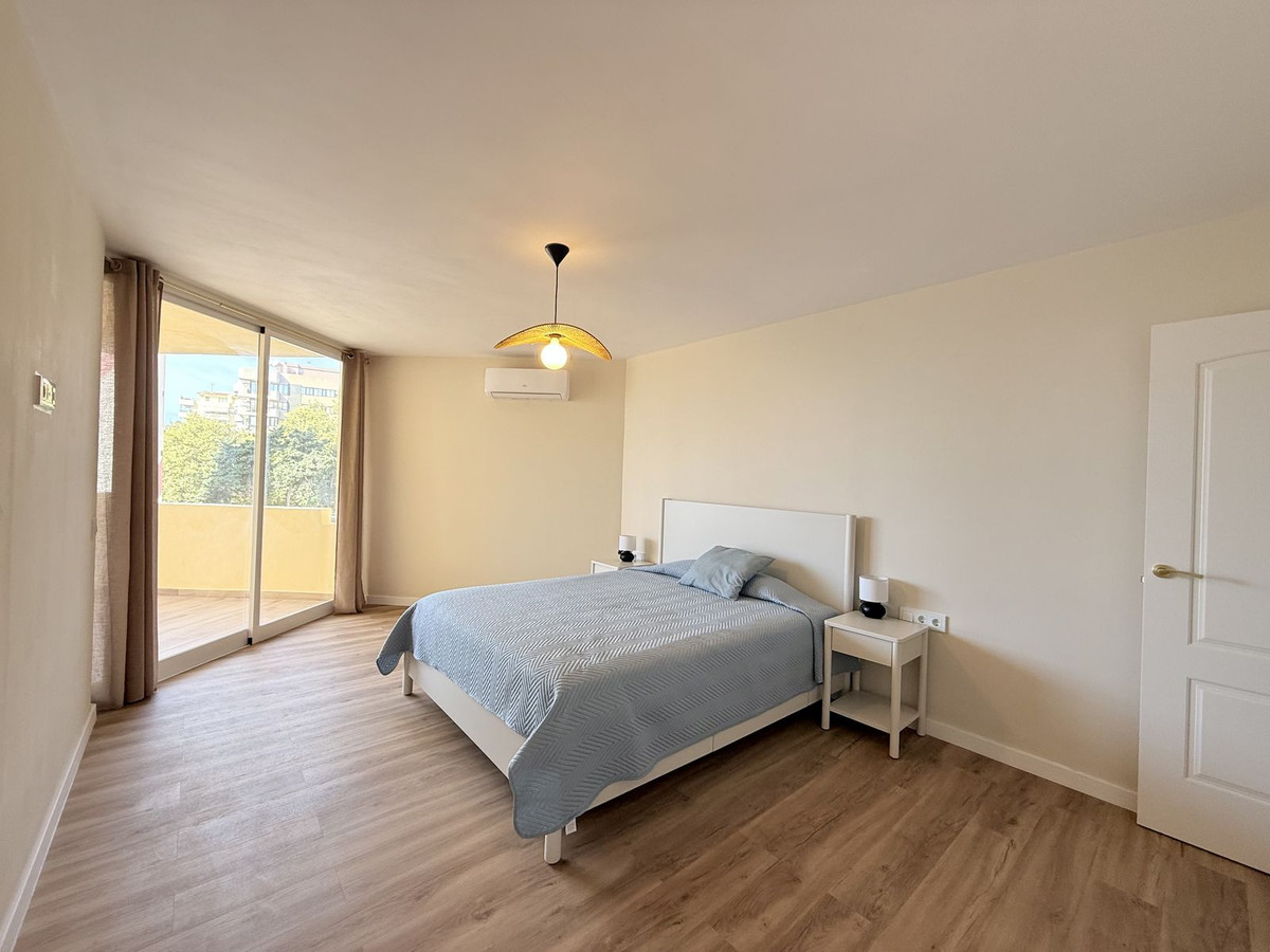 Apartment for sale in Marbella