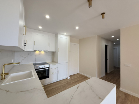 Apartment for sale in Marbella