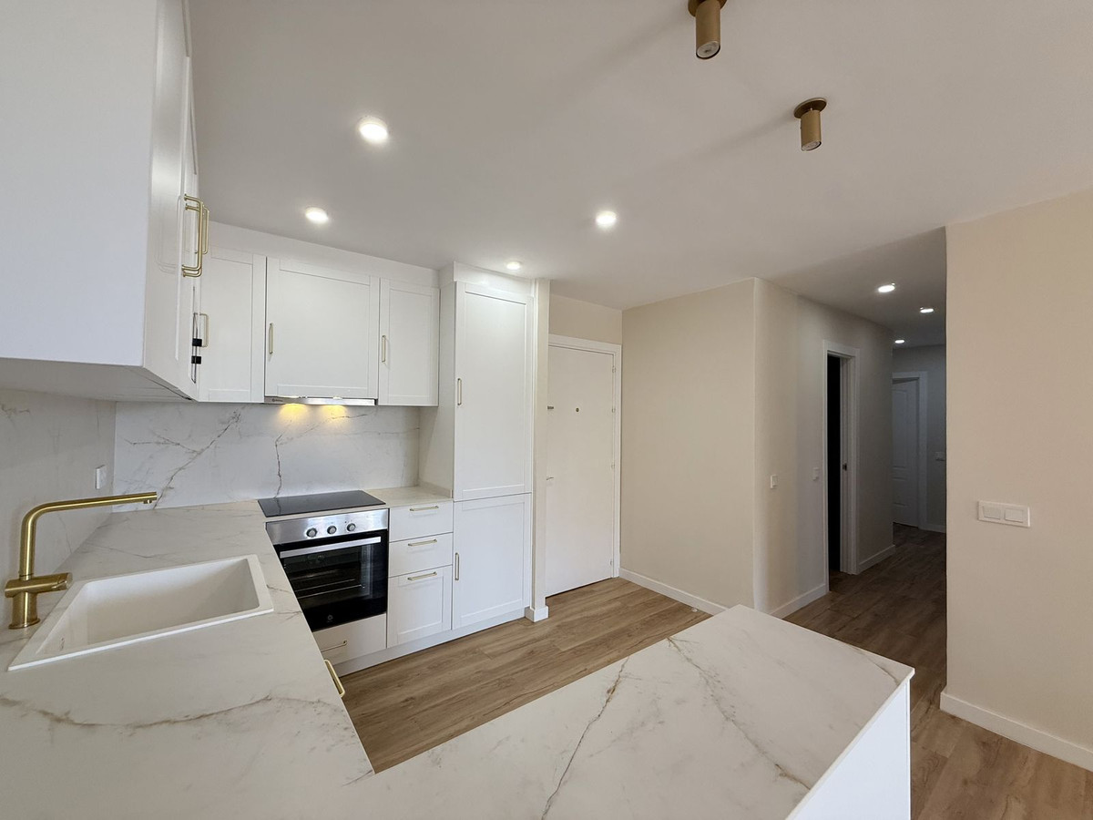 Apartment for sale in Marbella