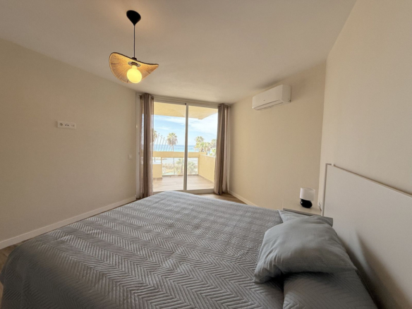 Apartment for sale in Marbella