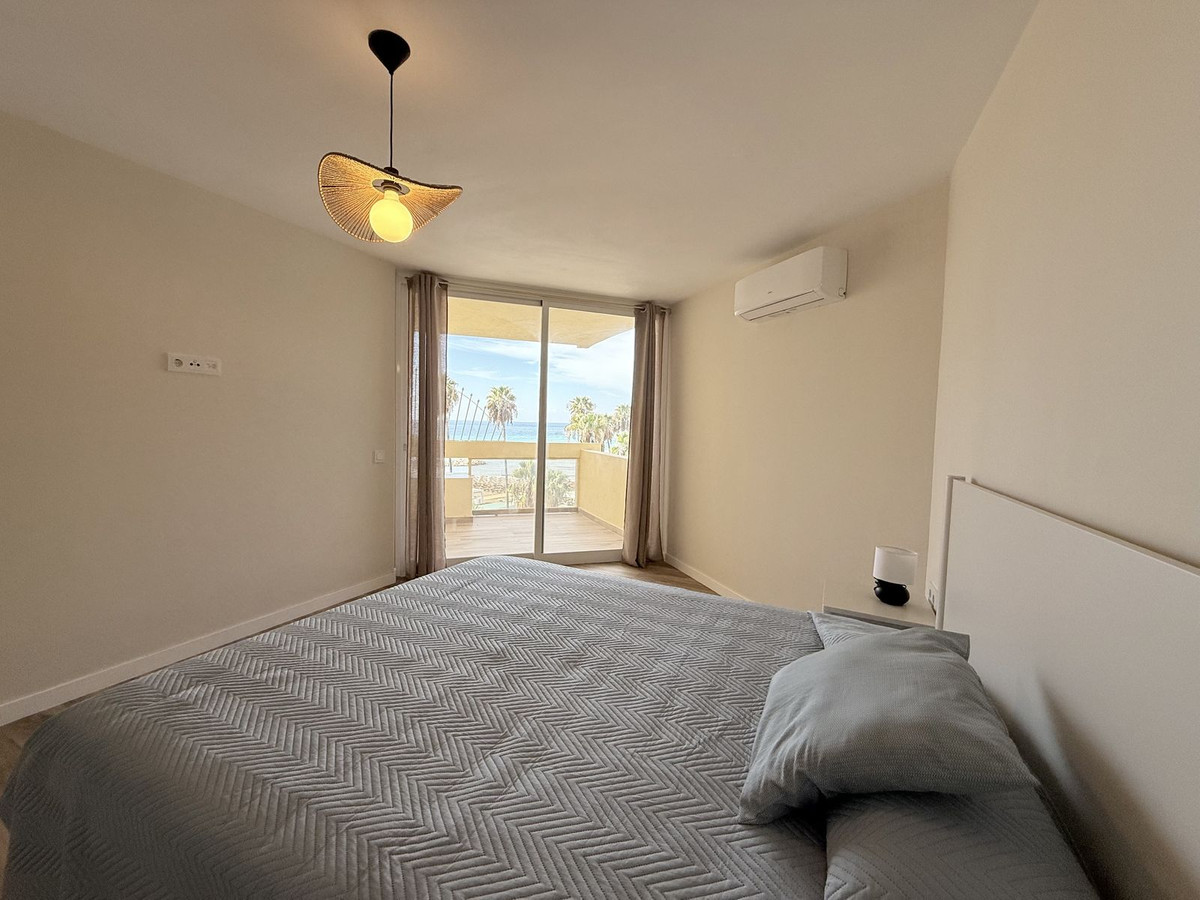 Apartment for sale in Marbella