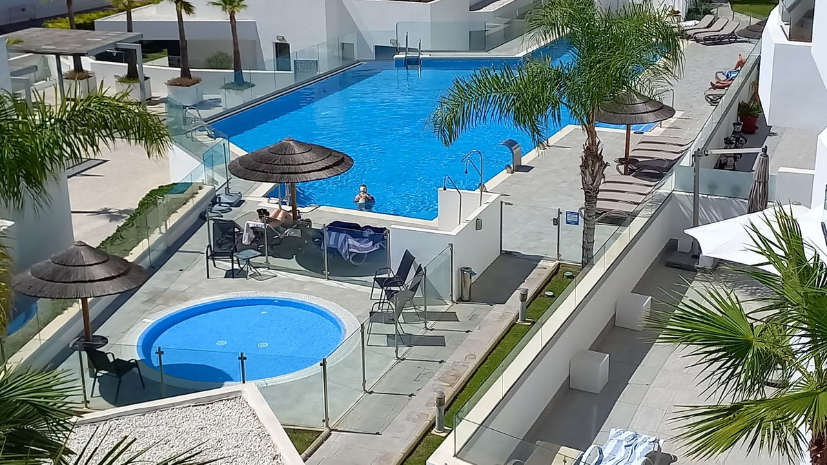 Apartment for sale in Mijas