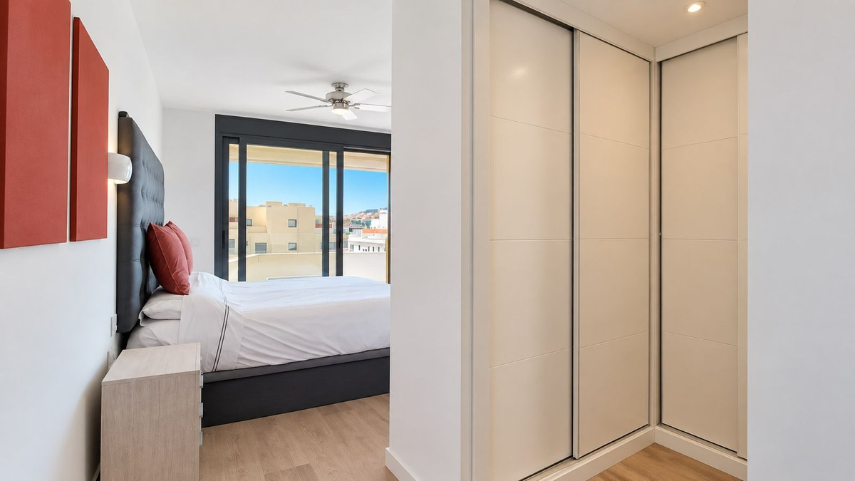 Apartment for sale in Mijas