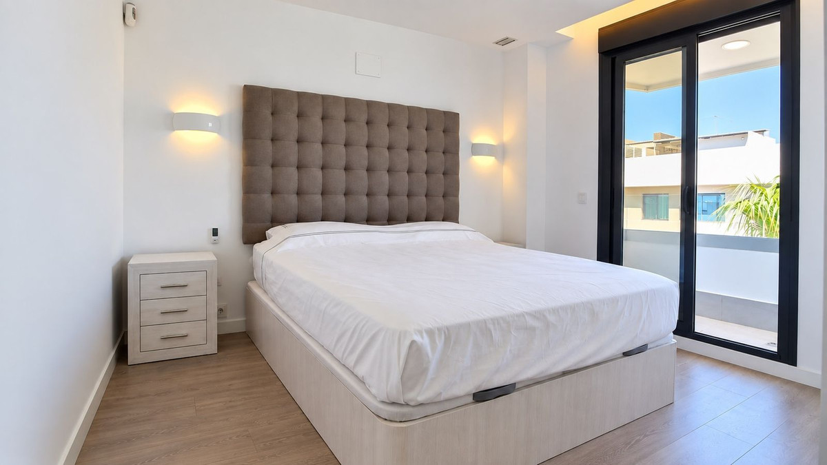 Apartment for sale in Mijas