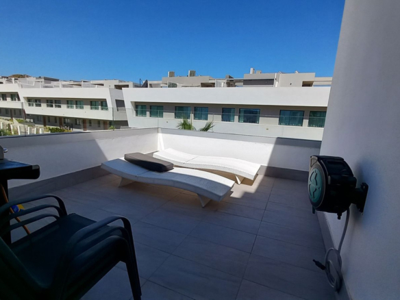 Apartment for sale in Mijas