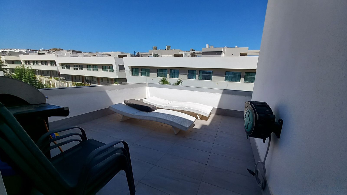 Apartment for sale in Mijas