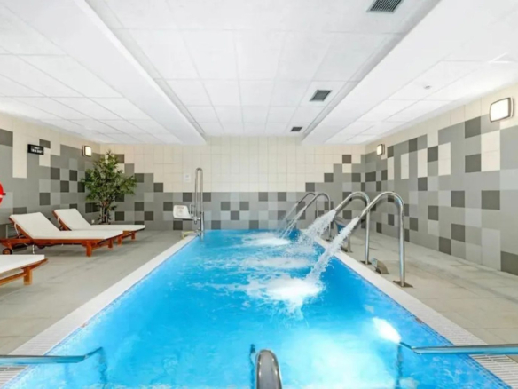 Apartment for sale in Mijas