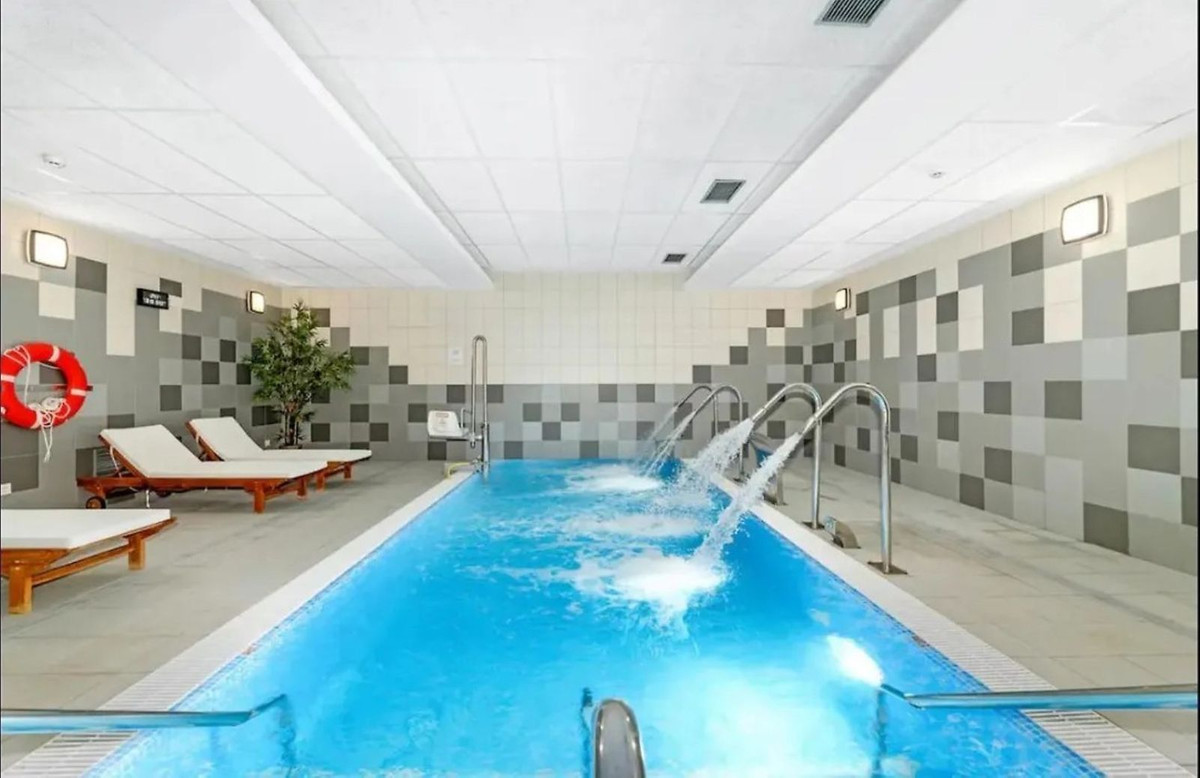 Apartment for sale in Mijas