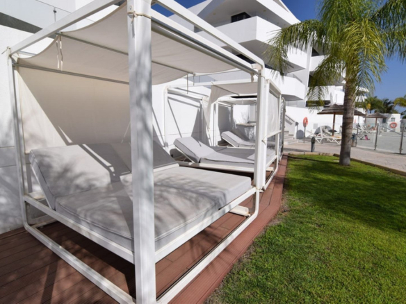 Apartment for sale in Mijas