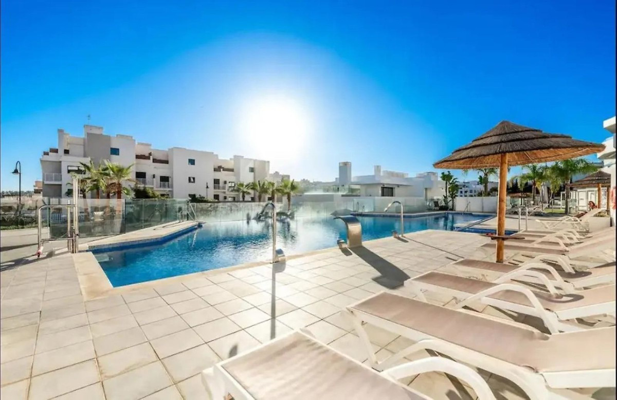 Apartment for sale in Mijas