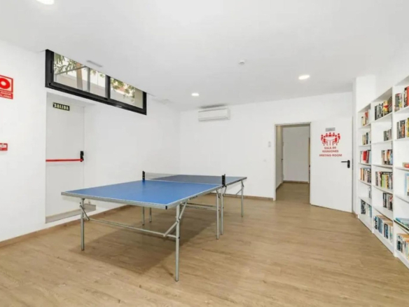 Apartment for sale in Mijas