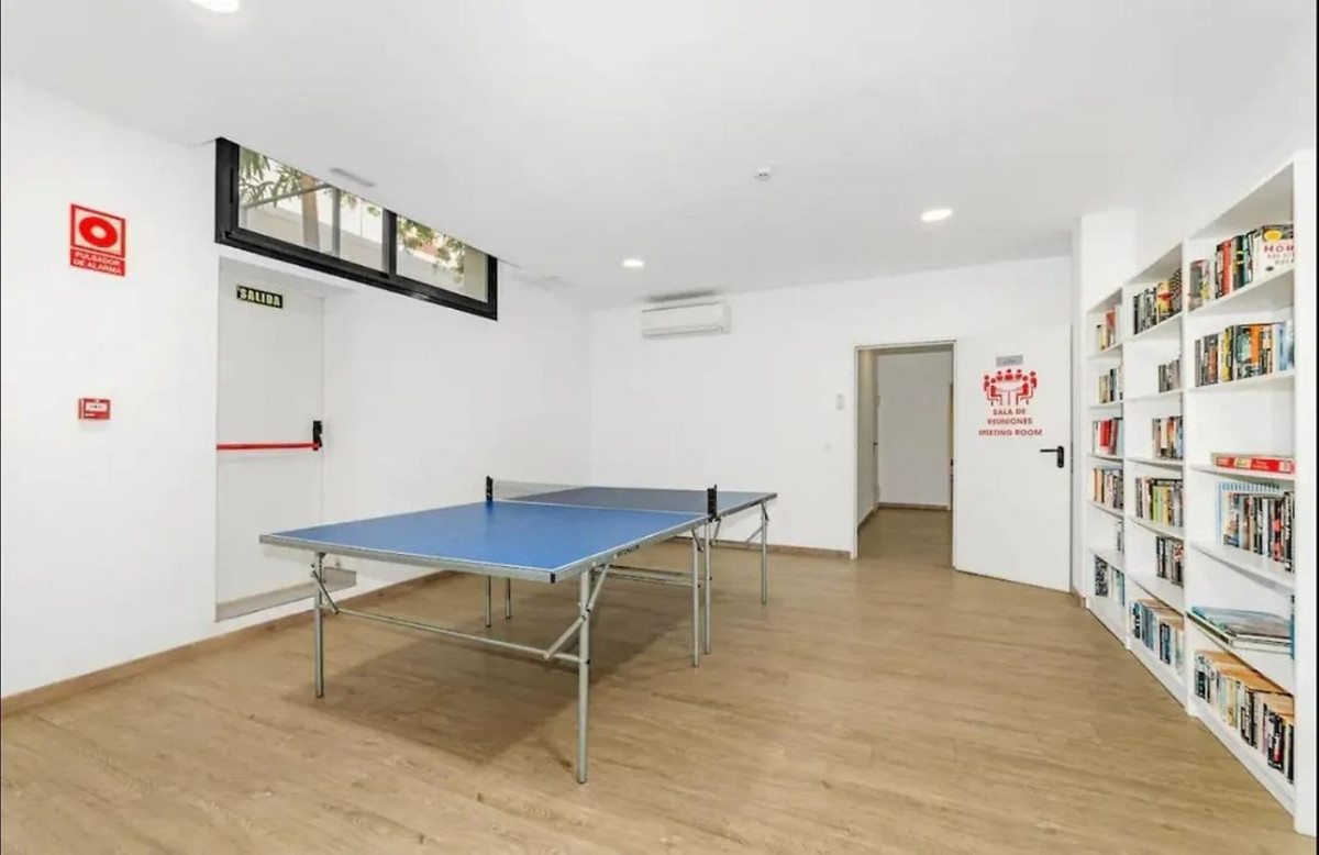 Apartment for sale in Mijas