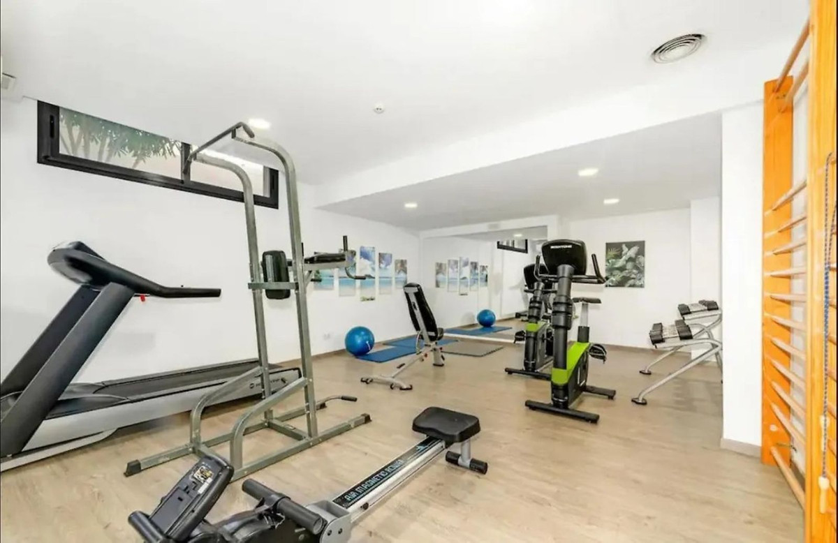 Apartment for sale in Mijas
