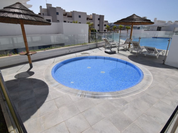 Apartment for sale in Mijas