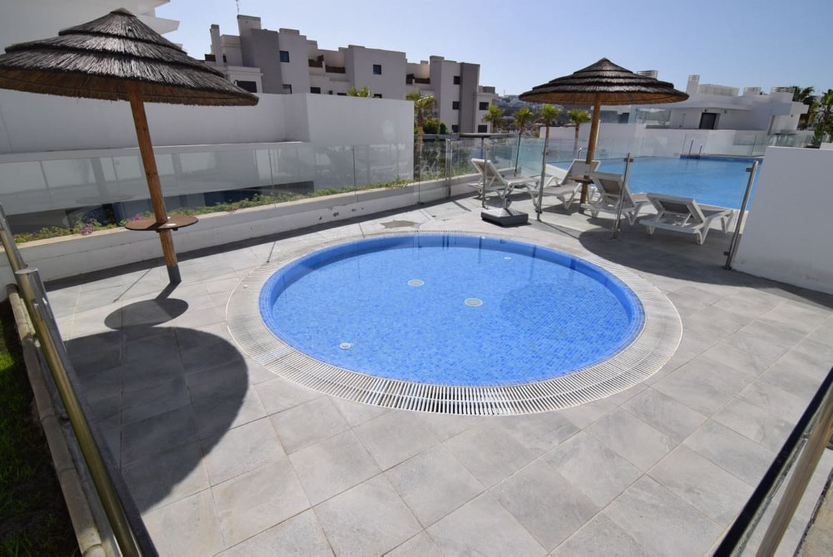 Apartment for sale in Mijas