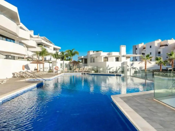 Apartment for sale in Mijas