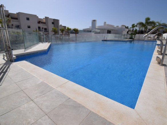 Apartment for sale in Mijas