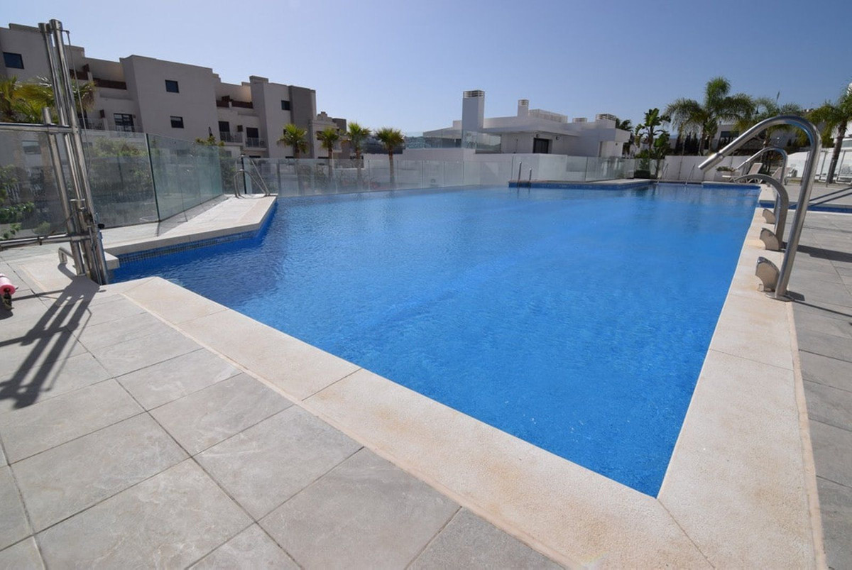 Apartment for sale in Mijas