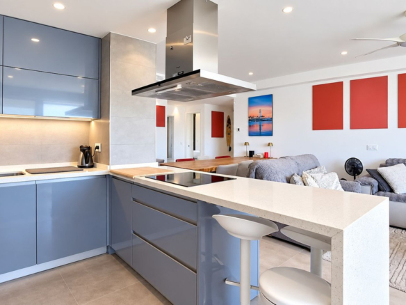 Apartment for sale in Mijas