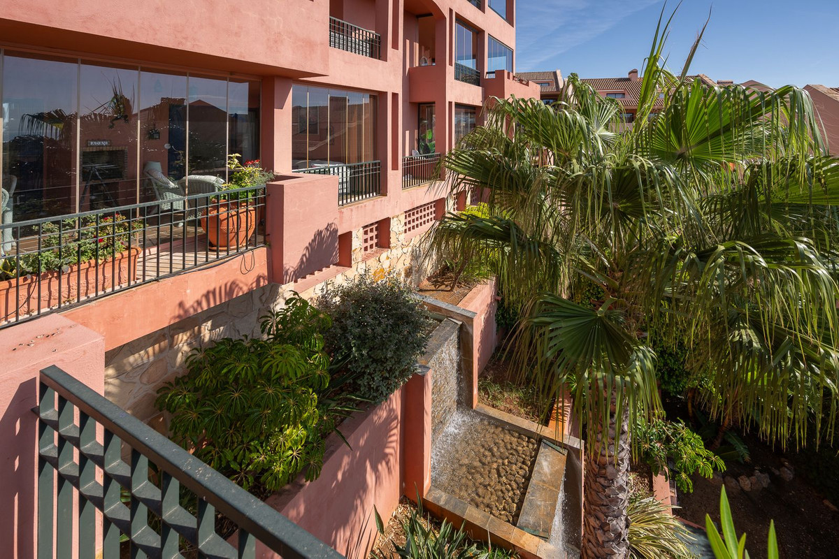 Apartment for sale in Mijas