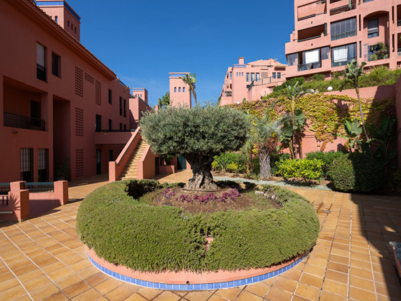 Apartment for sale in Mijas