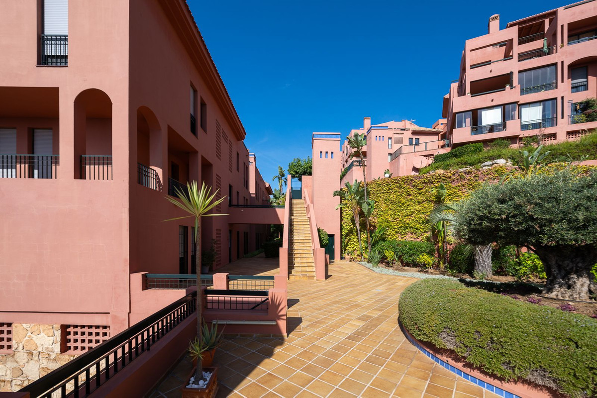 Apartment for sale in Mijas