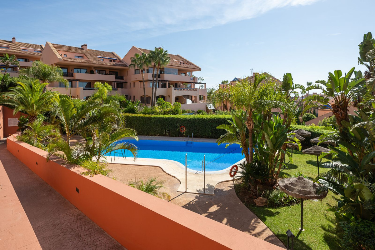 Apartment for sale in Mijas