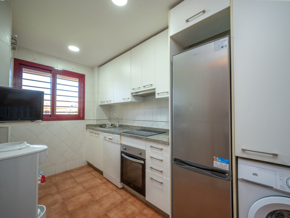 Apartment for sale in Mijas