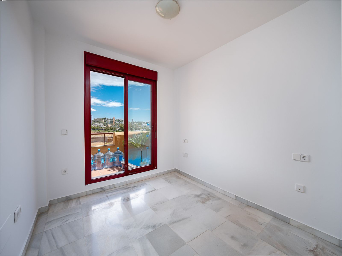 Apartment for sale in Mijas