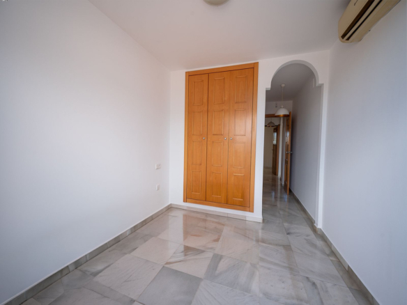 Apartment for sale in Mijas