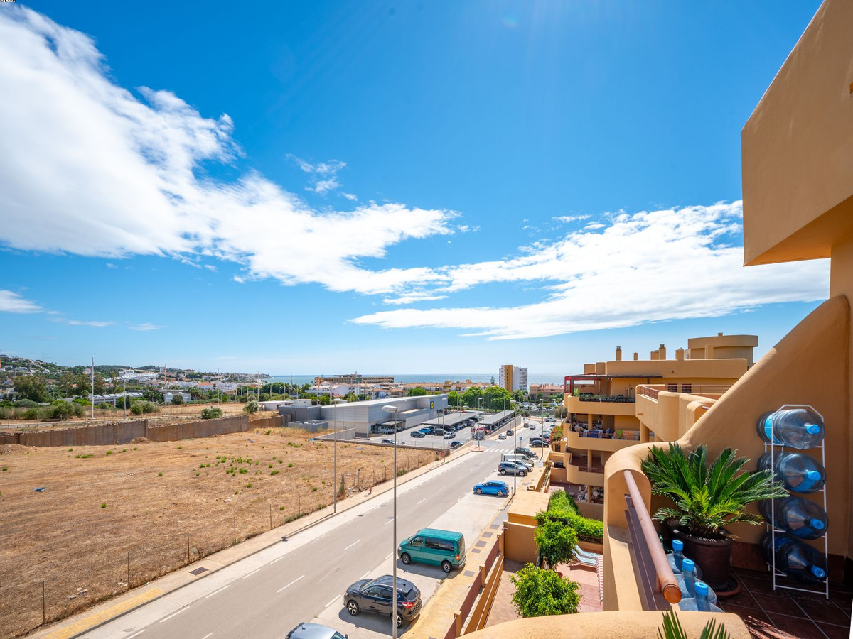 Apartment for sale in Mijas